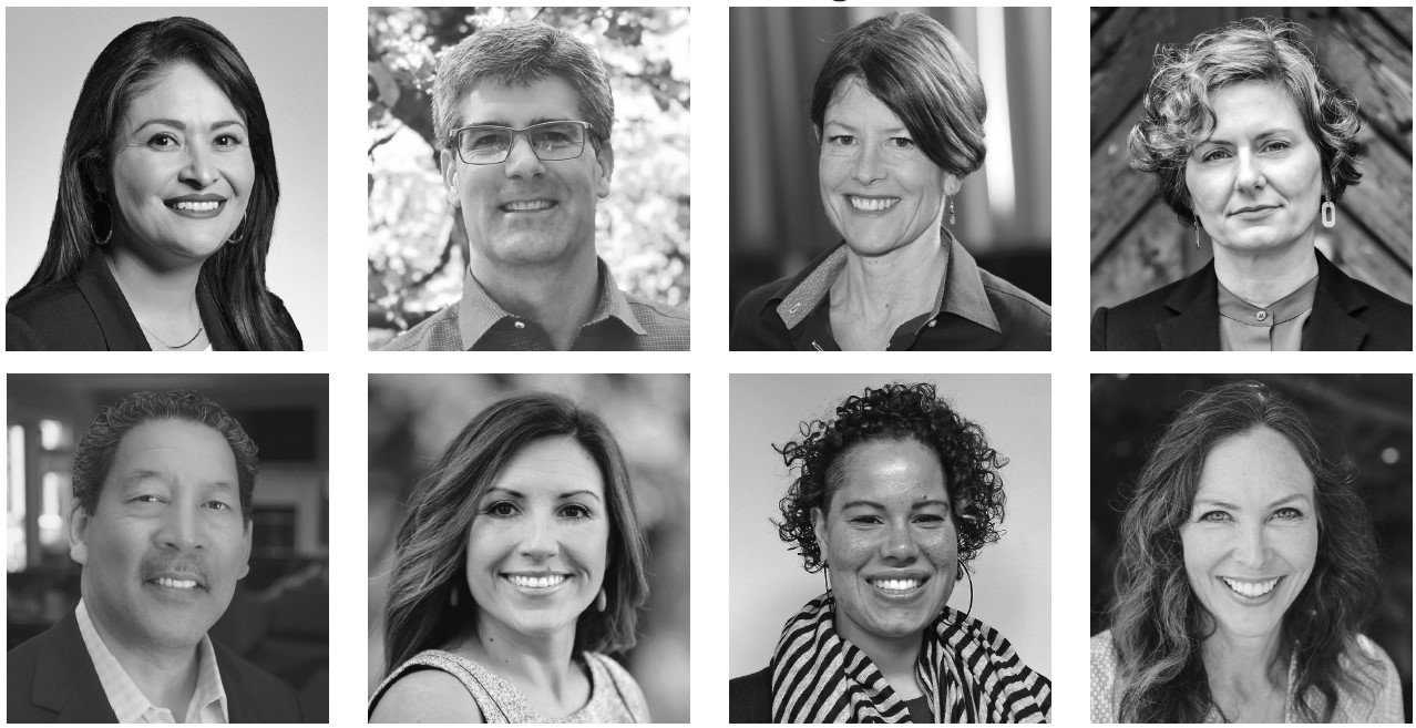 The race is on Candidates make final arguments in Seattle elections